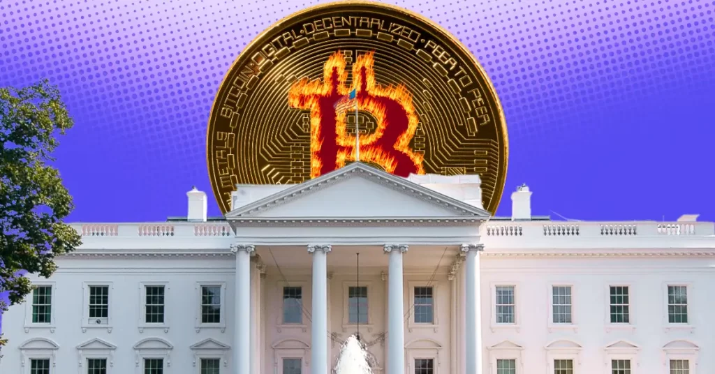 Government Bitcoin Holdings