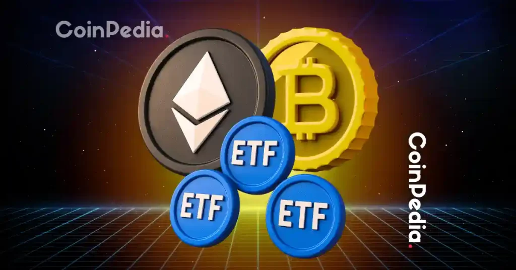 New Crypto ETFs to Change Altcoin Season Forever
